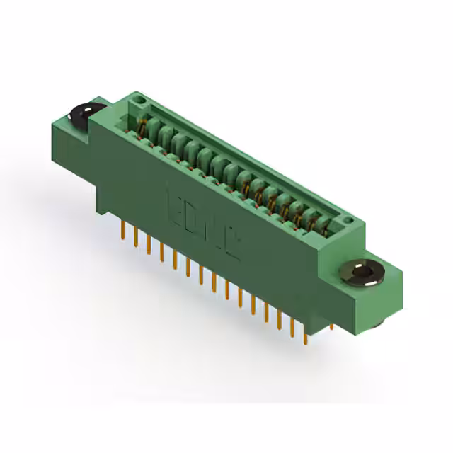 345-030-524-803 EDAC Inc.  Edgeboard Connectors